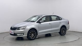 Used 1.5 TDI Ambition