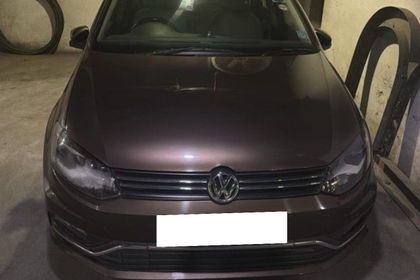 2016 Volkswagen Ameo 1.2 MPI Highline