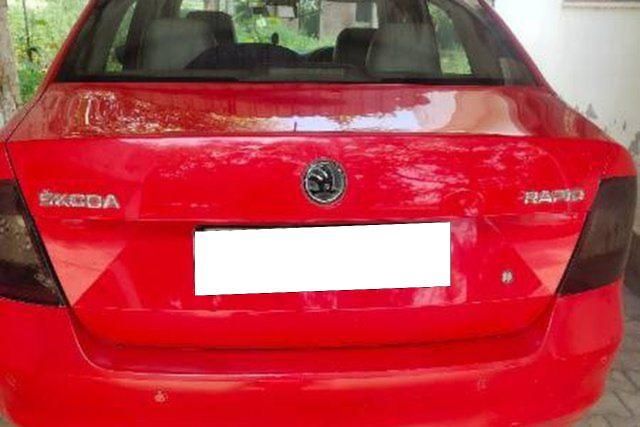 Image Used Car