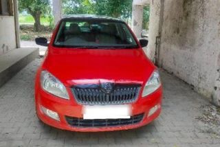 Used 1.5 TDI Active