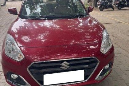 2022 Maruti Suzuki Dzire VXI BSVI