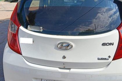 2014 Hyundai EON Era Plus