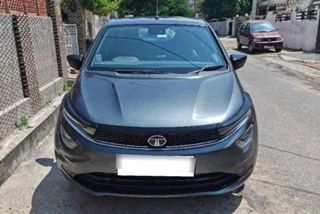 Used XT BSVI