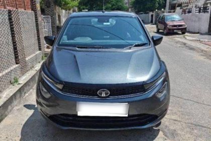 2021 टाटा अल्ट्रोज़ XT BSVI