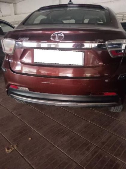 2022 Tata Tigor XZ प्लस बीएस6