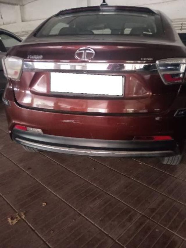 Tata Tigor XZ Plus BSVI Second-hand 2022 Tata Tigor XZ Plus BSVI for sale in Greater Noida