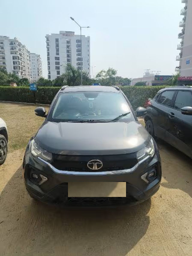 Tata Nexon एक्सएम एस रेनफोर्स्ड बीएस6 Second-hand 2021 Tata Nexon एक्सएम एस रेनफोर्स्ड बीएस6 for sale in Gurgaon