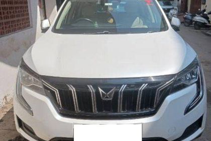 2022 Mahindra XUV700 एएक्स7 डीजल बीएस6