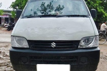 2012 Maruti Suzuki Eeco 7 Seater स्टैंडर्ड बीएस4