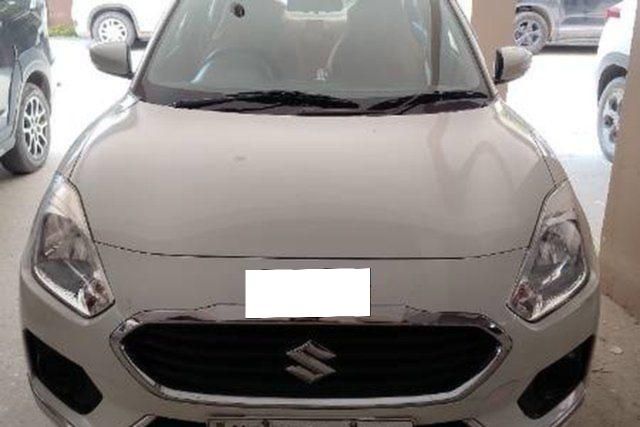 Maruti Suzuki Swift Dzire VXI 1.2 Second-hand 2019 Maruti Suzuki Swift Dzire VXI 1.2 for sale in Varanasi