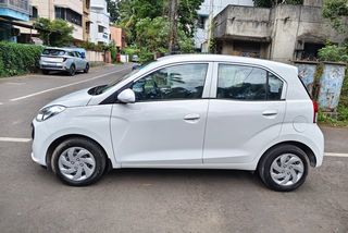 Used Sportz AMT BSIV