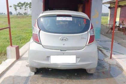 2018 Hyundai EON एरा प्लस