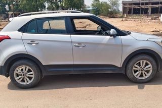 Used 1.4 CRDi S Plus