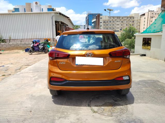 Image Used Car