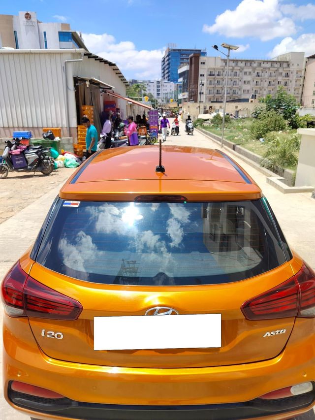 Image Used Car