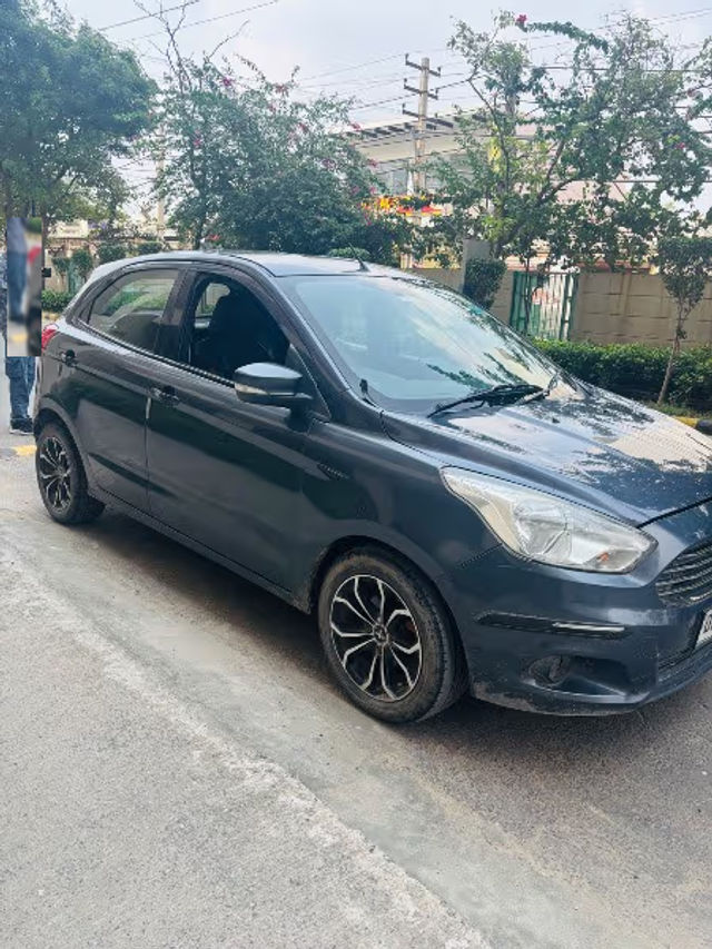 Image Used Car