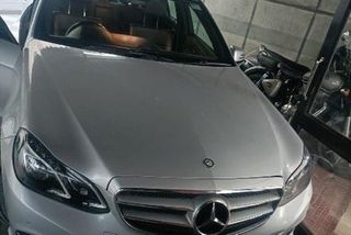 Used E250 CDI