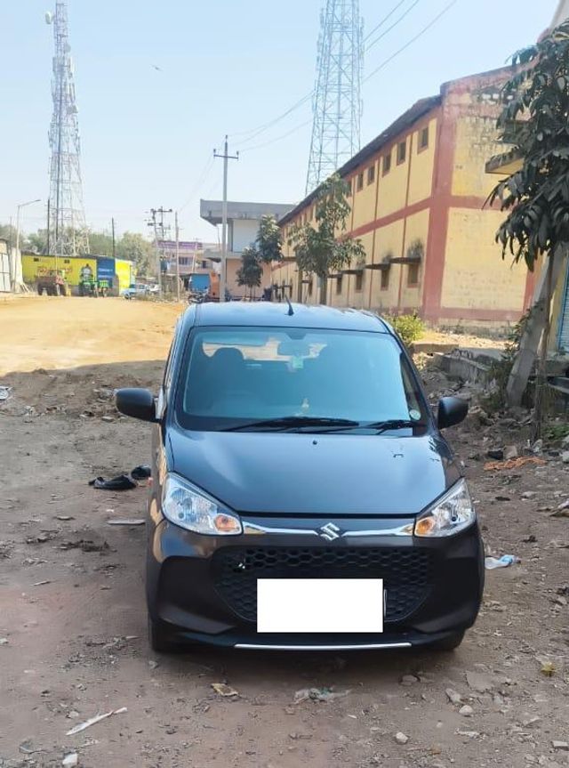 Maruti Suzuki Alto K10 VXI Plus (O) Second-hand 2024 Maruti Suzuki Alto K10 VXI Plus (O) for sale in Jaipur