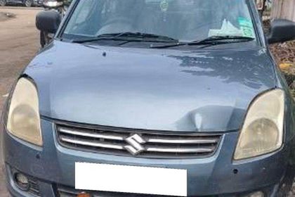 2009 Maruti Suzuki Swift Dzire एलएक्सआई