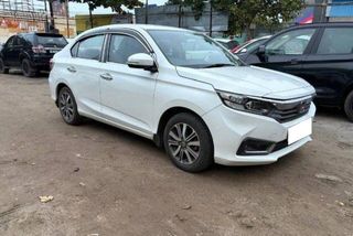 Used VX Petrol