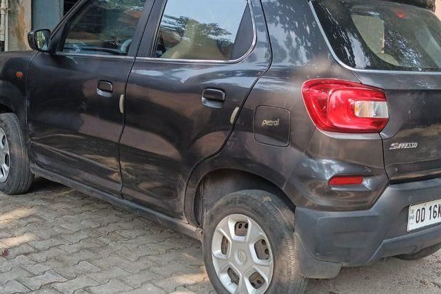 Second-hand 2022 Maruti Suzuki S-Presso वीएक्सआई प्लस बीएस6 for sale in Bhubaneswar