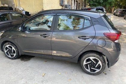 2023 Hyundai Grand i10 Nios स्पोर्टज़