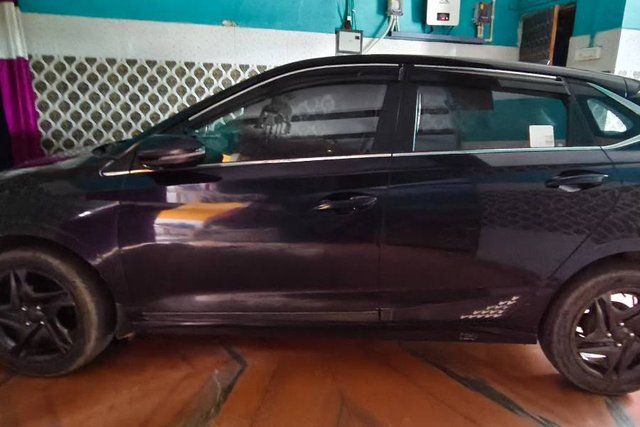 Hyundai i20 Sportz BSVI Second-hand 2020 Hyundai i20 Sportz BSVI for sale in Agra