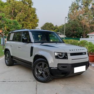 Used 2.0 l Petrol 110 X-Dynamic HSE