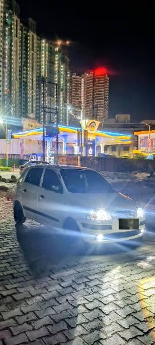 Image Used Car