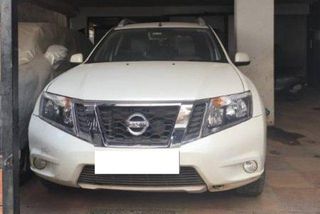 Used XV Premium 110 PS