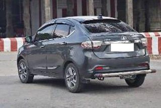 Used XZA Plus AMT BSVI