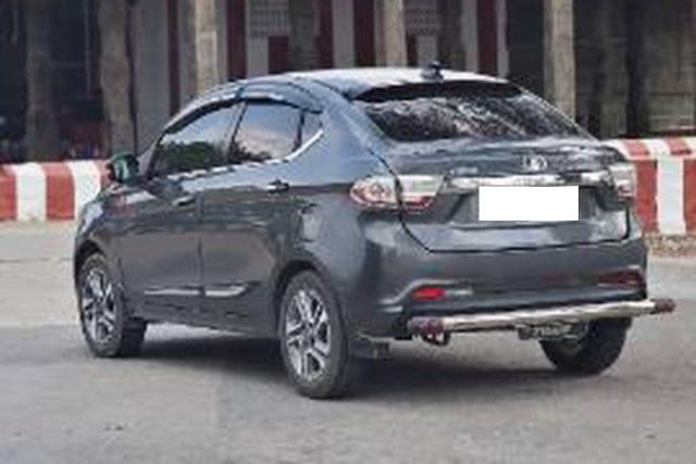 Second-hand 2022 Tata Tigor XZA Plus AMT BSVI for sale in Ariyalur