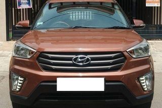 Used 1.6 VTVT E Plus
