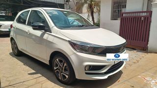Used XZA