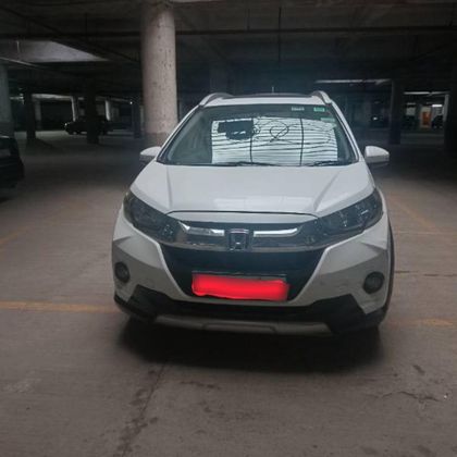 2018 Honda WR-V i-DTEC वीएक्स