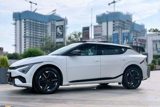Used GT line AWD