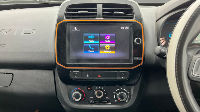 Image Used Car