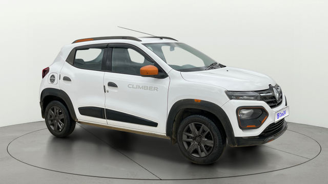 Renault KWID Climber 1.0 AMT Opt Second-hand 2020 Renault KWID Climber 1.0 AMT Opt for sale in Bangalore