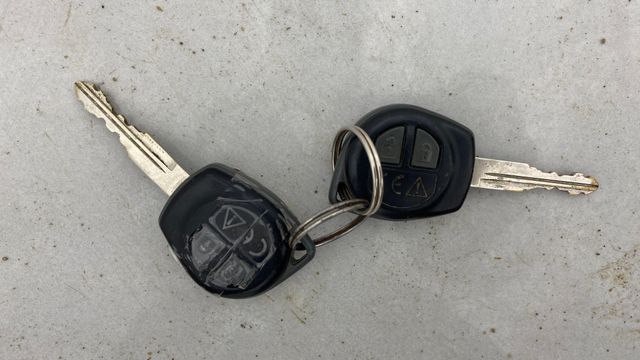 Image Used Car
