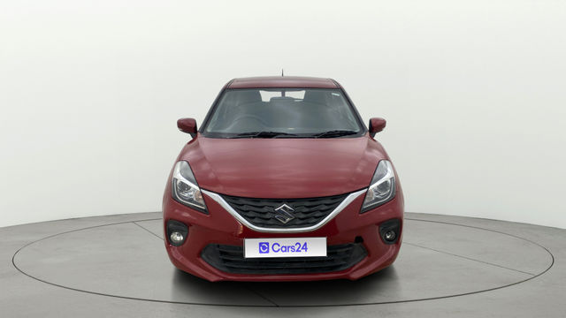 Image Used Car