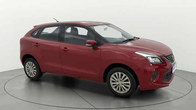 Maruti Suzuki Baleno Delta Second-hand 2020 Maruti Suzuki Baleno Delta for sale in Bangalore