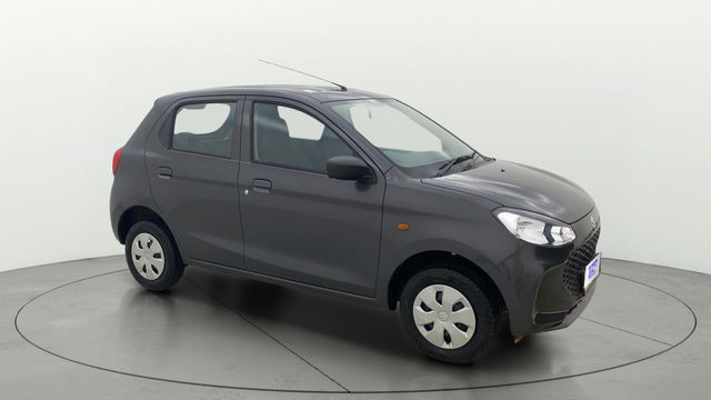 Maruti Suzuki Alto K10 वीएक्सआई प्लस (o) Second-hand 2025 Maruti Suzuki Alto K10 वीएक्सआई प्लस (o) for sale in Bangalore