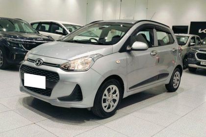 2019 Hyundai Grand i10 1.2 कप्पा मैग्ना बीएस4