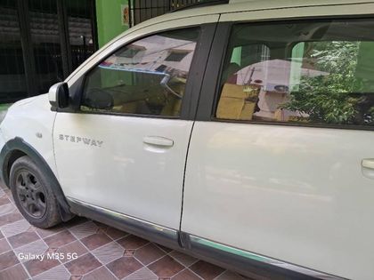 2016 Renault Lodgy 85PS RxZ