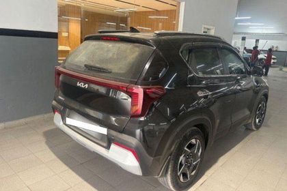 2025 Kia Sonet एचटीके (ओ)