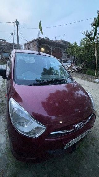 Used Magna 1.2 iTech SE