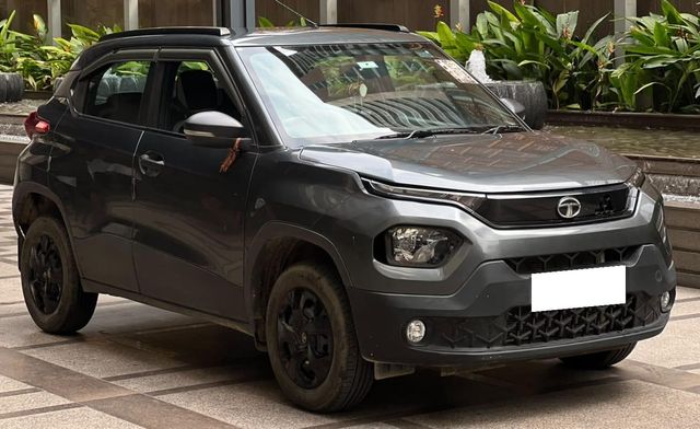 Image Used Car