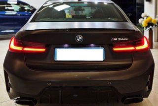 Used M340i xDrive