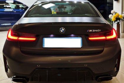 2023 BMW 3 Series M340i xDrive
