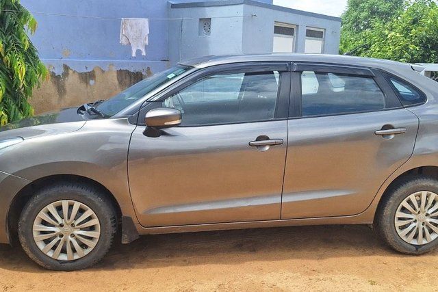 Maruti Suzuki Baleno डेल्टा Second-hand 2020 Maruti Suzuki Baleno डेल्टा for sale in Jaipur